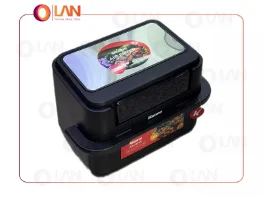 مقایسه سرخ کن های بدون روغن کوزانو مدل KF818 و مدل KF82