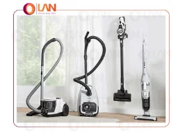برای تمیز کردن خانه جاروشارژی بهتر است یا جاروبرقی؟