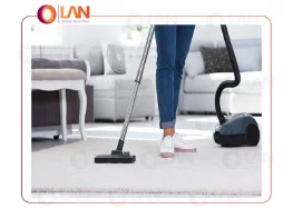 ۵ ویژگی ضروری در جاروبرقی‌ های مدرن که باید به آن توجه کنید