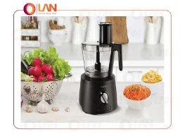 اشتباهات رایج در استفاده از غذاساز برقی