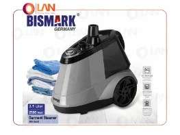 بررسی اتو ایستاده بیسمارک مدل BM6640