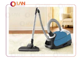 نکات طلایی برای خرید جاروبرقی کم مصرف و بی صدا