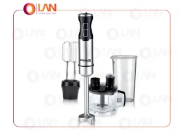 معرفی و بررسی گوشت کوب برقی بیسمارک مدل BM3315