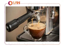 چرا قهوه خانگی گاهی با وجود اسپرسوساز خوب، طعم مطلوبی ندارد؟