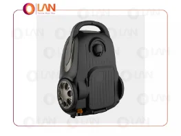 بررسی جاروبرقی سایلنت ناسا مدل NS-9096A