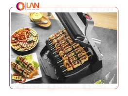 چطور در خانه غذای رستورانی گریل کنیم؟