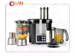 آیا آبمیوه گیری واقعاً ارزش استفاده روزانه دارد؟