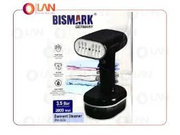مقایسه اتو بخارگرهای دستی بیسمارک مدل BM-6626 و BM-6627