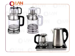 راهنمای انتخاب چای‌ ساز مناسب بر اساس بودجه و نیاز