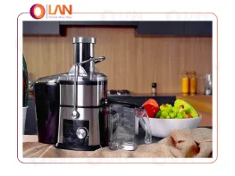 چندکاره بودن آبمیوه گیری چقدر برای آشپزخانه کاربرد دارد؟