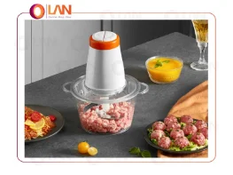 کاهش زمان آماده سازی غذا با ابزارهای کوچک اما کاربردی