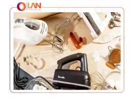 مقایسه کامل دو همزن کوزانو برای انتخابی هوشمندانه