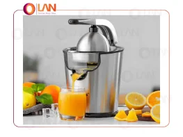 مقایسه آب مرکبات گیر برقی ناسا مدل NS-935 و NS-936