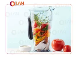 دستورهای خلاقانه و سالم با استفاده از مخلوط کن برقی شما