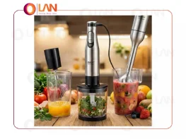معرفی و کاربرد گوشت کوب چهارکاره مایر مدل MR-194