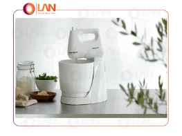 راهنمای خرید بهترین همزن برقی برای استفاده خانگی