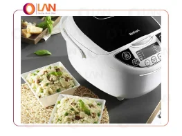 چه نوع پلوپزی برای یک آشپز مناسب است؟