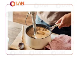 اهمیت داشتن گوشت کوب برقی در خانه