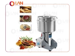 آسیاب برقی خود را به راحتی انتخاب کنید