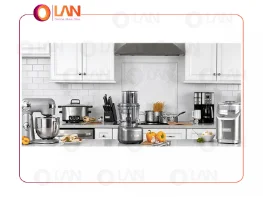 برای تهیه غذای رژیمی کدام دستگاه آشپزخانه مناسب تر است؟