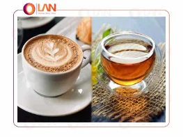 برای صبحانه، چای ساز و اسپرسوساز چه تفاوتی ایجاد می کنند؟