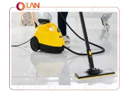 چگونه از یک بخارشوی به صورت استاندارد و کارآمد استفاده کنیم؟