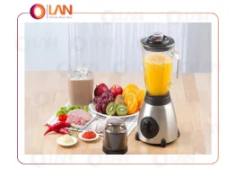 من یک مخلوط کن دارم چه استفاده ای از آن بکنم؟