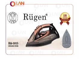تحلیل بر اتو بخار دستی هوشمند روگن RU-1015