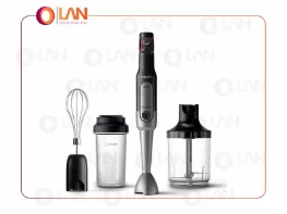 مقایسه گوشت کوب های برقی بیسمارک مدل BM3315 و BM3316
