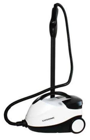 بخارشوی مدلpr-957 با کیفیت بالا و محفظه استیل