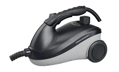 بخار شوی 2400وات مدل pr-957 دارای فیلتر محافظ