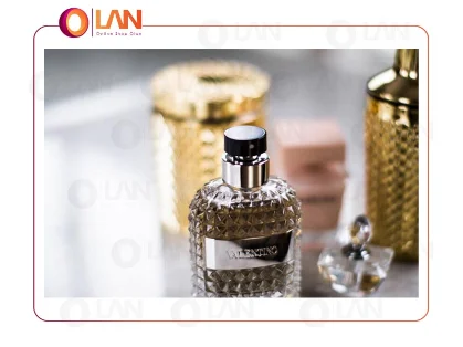 ادکلن هایی با رایحه های مدیترانه ای