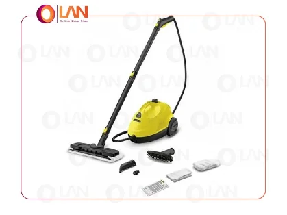 مشکلات رایج بخارشوی