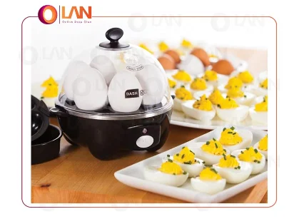 تخم مرغ پز برقی چیست و چگونه کار می کند؟