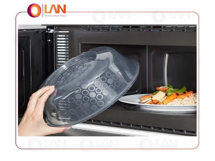 سوالات متداول درباره مایکروویوهای خانگی