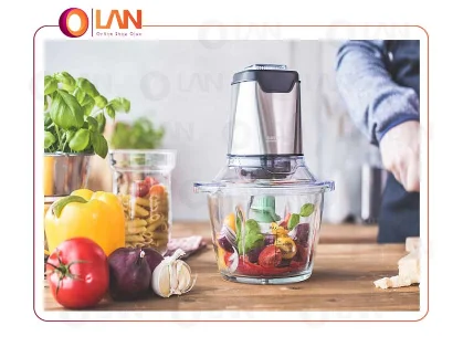 خردکن های پر فروش اولان کالا
