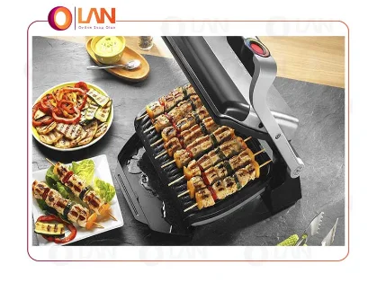 گریل برقی برای چه کسانی مناسب است؟