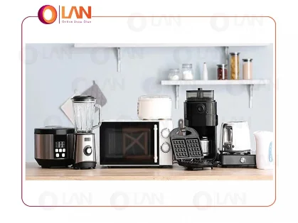چگونه یک آشپزخانه کوچک و کاربردی داشته باشیم؟