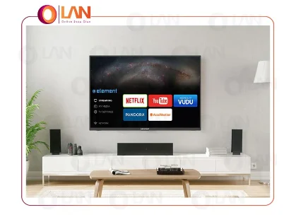 معرفی چند تلویزیون 4k برند سونی