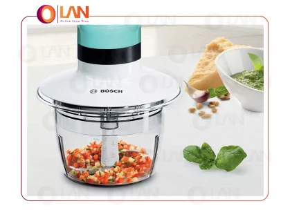 یک خردکن خوب باید چه خصوصیاتی داشته باشد؟