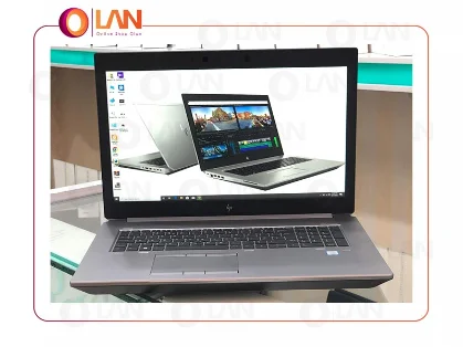 لپ تاپ های اچ پی دارای کیفیت بالا