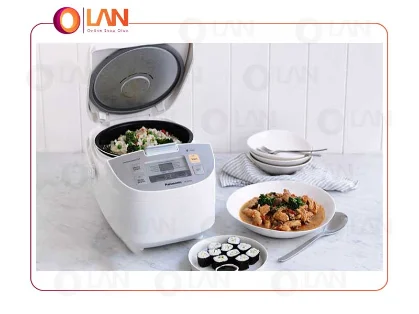 آیا با با پلوپز فقط برنج می توان درست کرد؟