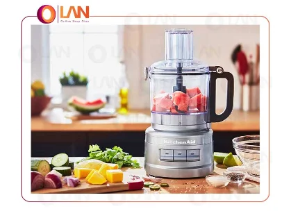 راهنمای عیب یابی غذاسازهای خانگی