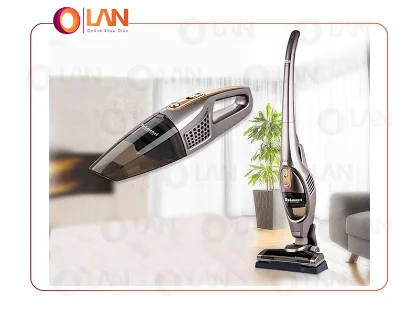 از جاروشارژی دوکاره برای تمیز کردن چه مکانی هایی می توان استفاده کرد؟