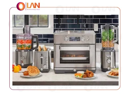 لوازم خانگی های اقتصادی برای دانشجویان