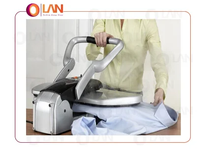 راهنمای خرید یک اتو پرس کاربردی