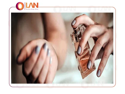 رایحه های اسپرت روزانه برای خانم ها