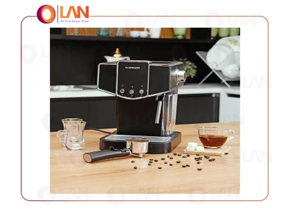 دستگاه اسپرسوساز چه مزایایی دارد؟