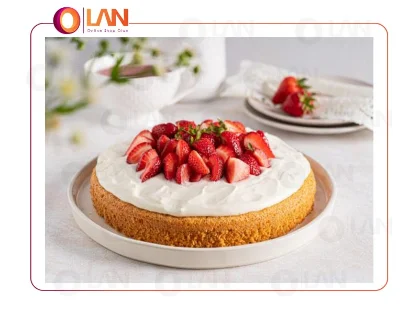 دستور پخت چند دسر خوشمزه با سرخ کن رژیمی