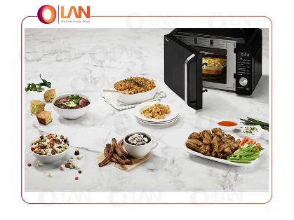 هر آنچه باید در مورد مایکروویو دانست